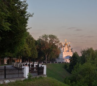 Доброе утро!