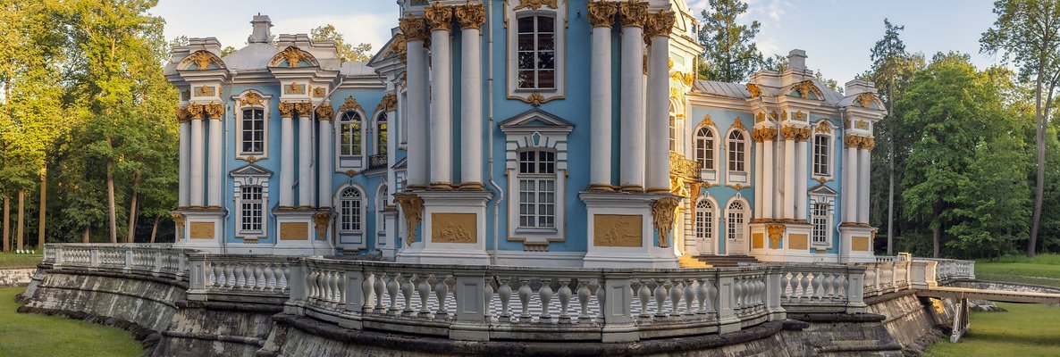 Петербург от дворцов до экотроп — насколько вы готовы к лету в Северной столице?