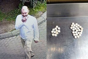 Посетитель подкинул таблетки животным в Московском зоопарке