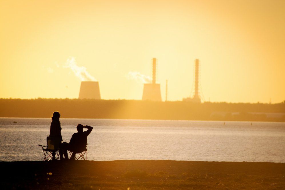 Женские и мужские сердца бьются по-разному