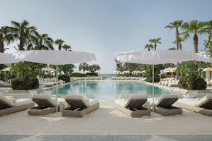 Выбрали за вас: отели, в которые хочется возвращаться