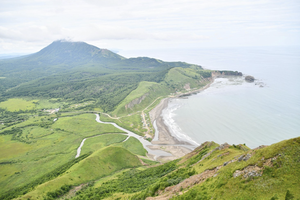 На Сахалине растет количество туристов