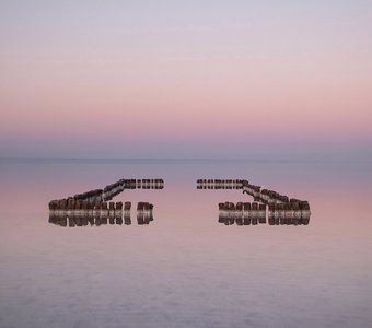 Озеро Эльтон