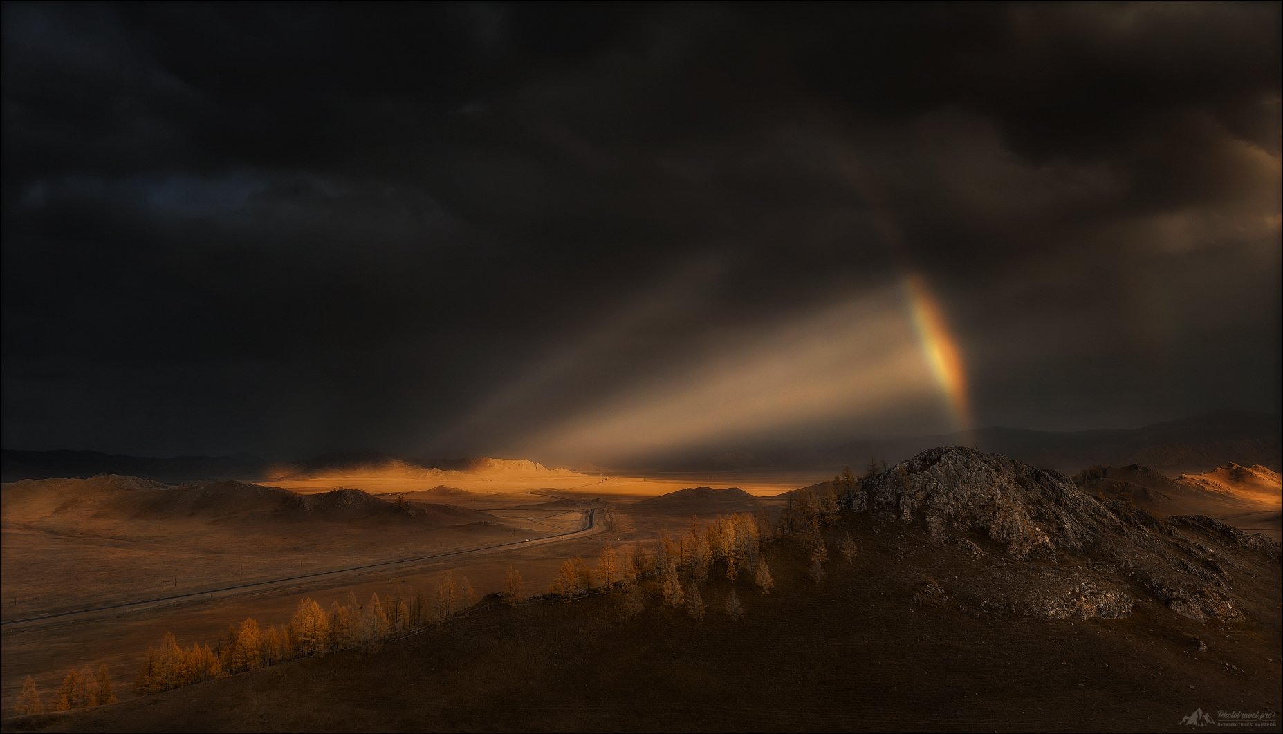 Светопредставление