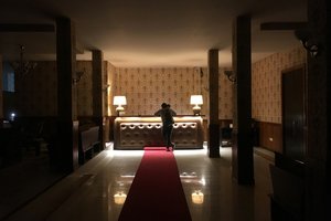 Желающих отправиться в Сочи предупредили о поддельных сайтах отелей