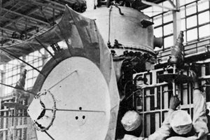 На днях старая советская станция «Космос-482» рухнет на Землю
