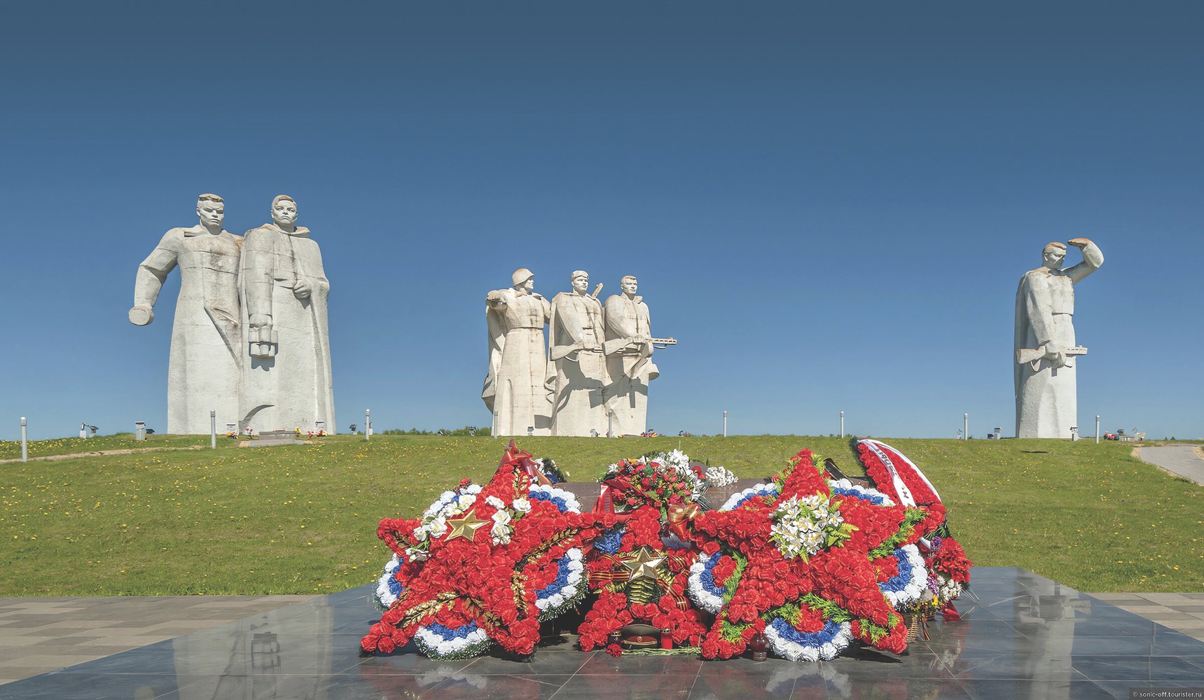 Фото: Архив МУК МВК «Волоколамский кремль»