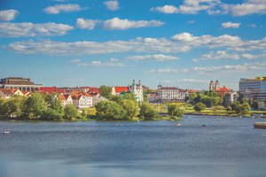 Ближний круг: маршрут по Минску, Бресту и Гродно