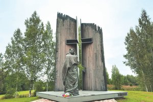 Дороги Победы: военно-исторические маршруты