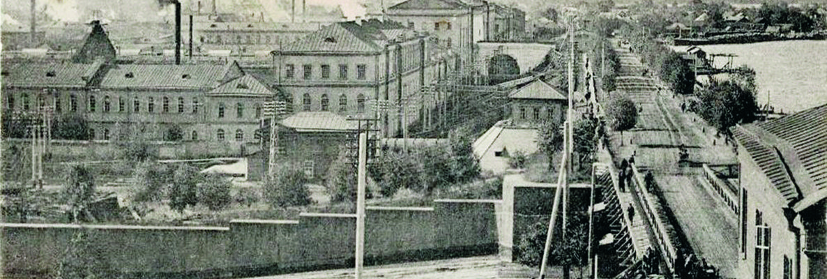 Фото из архива: Ижевск