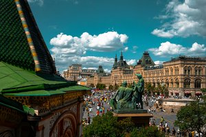 10 самых неочевидных достопримечательностей столицы