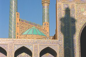 Персидские мотивы: репортаж из Ирана