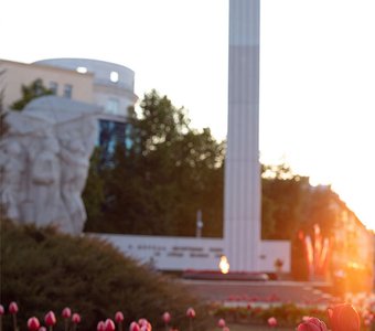 С Днём Победы!!!