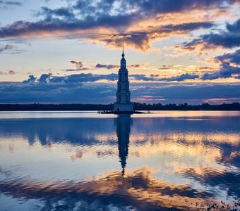 Огненный рассвет