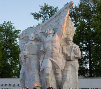 С Днём Победы!!!