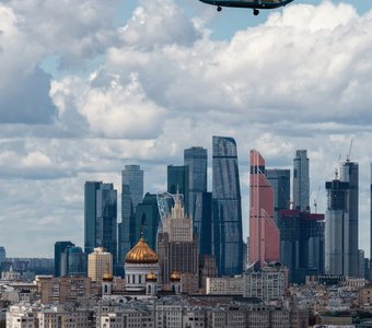 Силы России