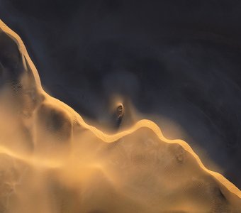 На грани света