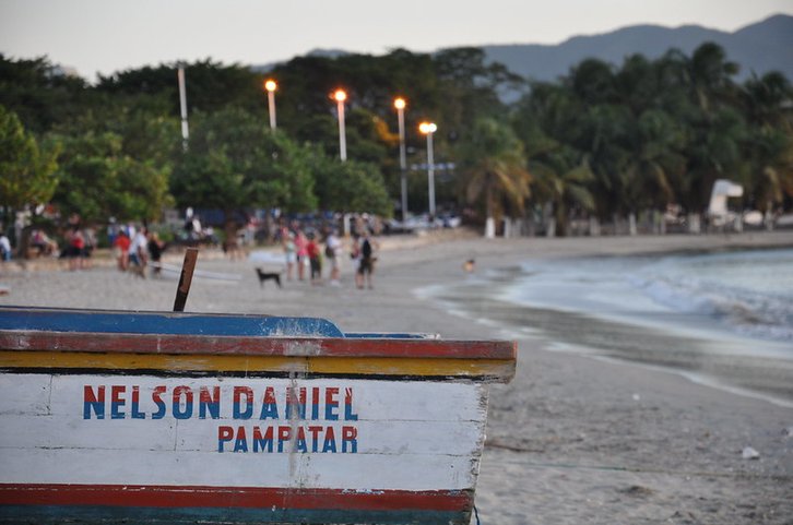 Фото: oenvoyage/ Flickr