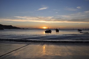 Из Москвы возобновляются прямые рейсы на курортный остров Венесуэлы