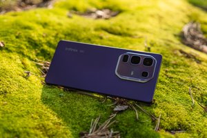 Смартфон для настоящих приключений: полевые испытания Infinix NOTE 50 Pro+