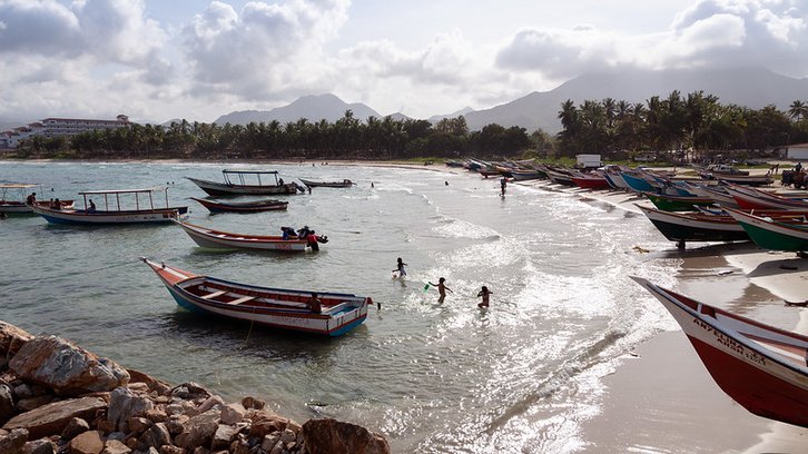 Фото: Stig Nygaard / Flickr