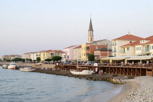 Школа агротуризма откроется в Анапе