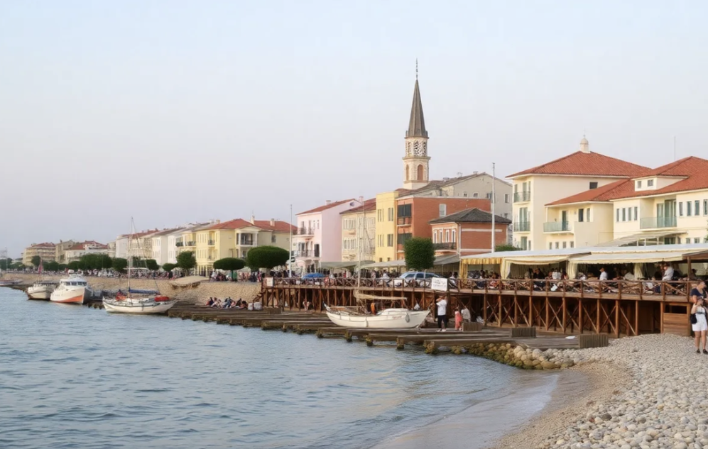 Школа агротуризма откроется в Анапе