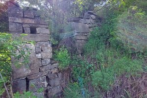 В лесах Ингушетии нашли древнее святилище