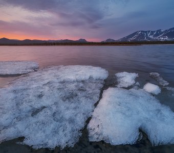 Ледяное сердце