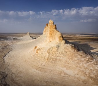 Крепость ветров