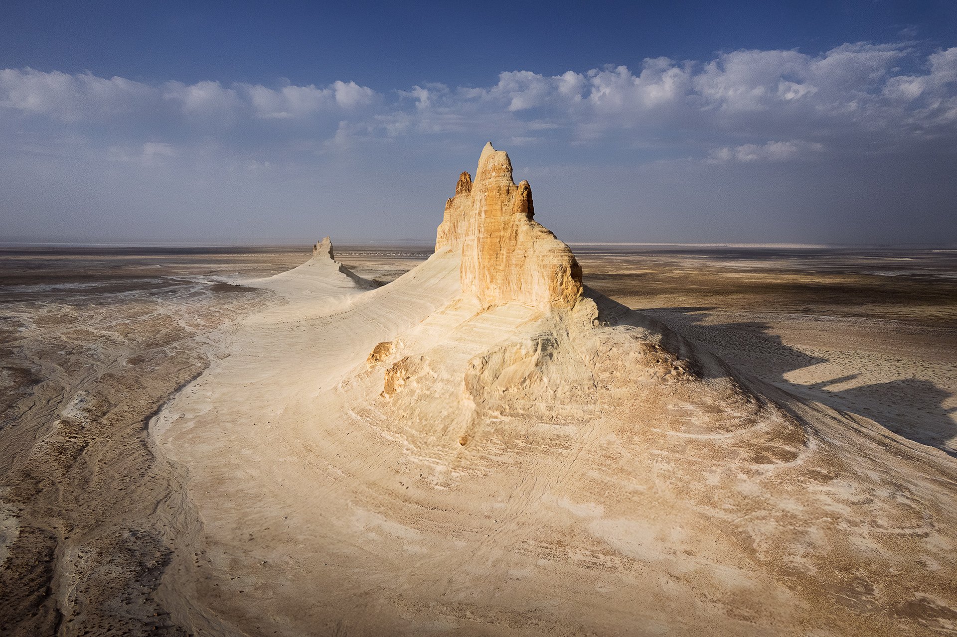 Крепость ветров