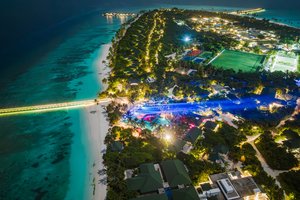 Siyam World и отдых в движении: от лошадей до картинга