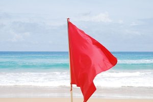 В Таиланде сейчас опасно купаться: погиб турист из России