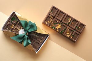 Вкус роскошного Востока: дубайский тренд в российских сладостях