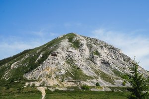 Шиханы Башкирии: древние рифы в уральских степях