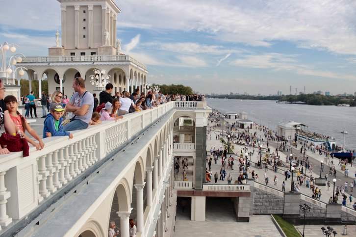 Фото: Пресс-служба Музея Москвы