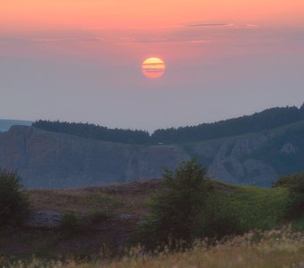 Демерджи-яйла