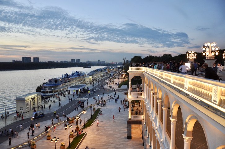 Фото: Пресс-служба Музея Москвы