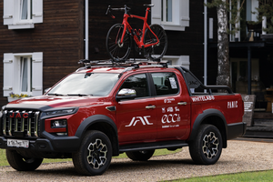 Веломаршруты: куда отправиться кататься