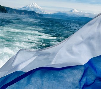 Патриотичный вид