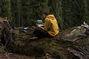 Цифровой холст и мобильный офис: обзор нового планшета от HUAWEI