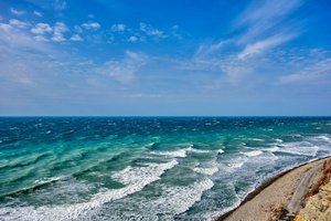 В Анапе отели стали брать с туристов расписки о запрете купания