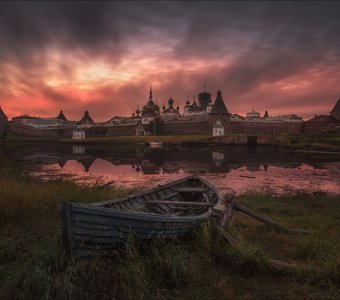 Соловецкая классика