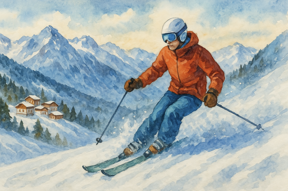 В Сочи запускают новый мегакурорт: «Турьев Хутор» оценили в 54 миллиарда рублей