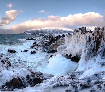 Плато Янкито