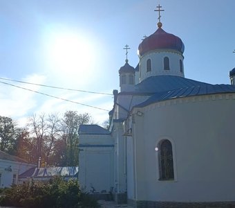 Воскресенье