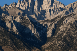 «Он увидел лягушонка и шагнул в пустоту»: подросток сорвался с горы после приступа горной болезни в США