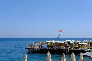 Россиян предупредили о вспышке вируса Коксаки в Турции