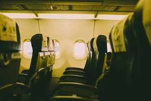 Авиадебоширку с рейса «Победы» оштрафуют на круглую сумму после экстренной посадки: она грозилась устроить поджог