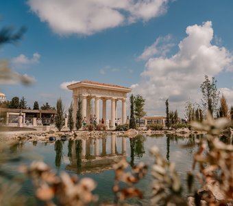 Новый Херсонес